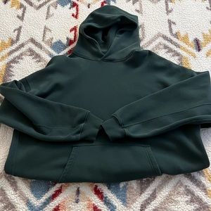 Abercrombie - Popover Hoodie